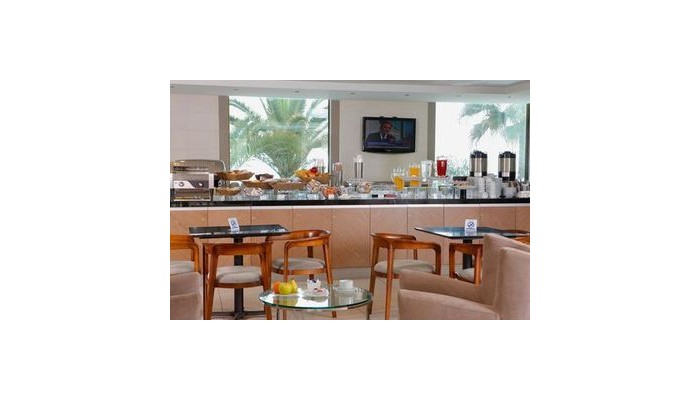 Hotel Holiday Inn Express Antofagast poza 8