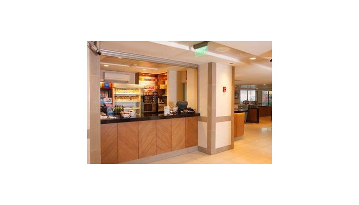 Hotel Holiday Inn Express Antofagast poza 7