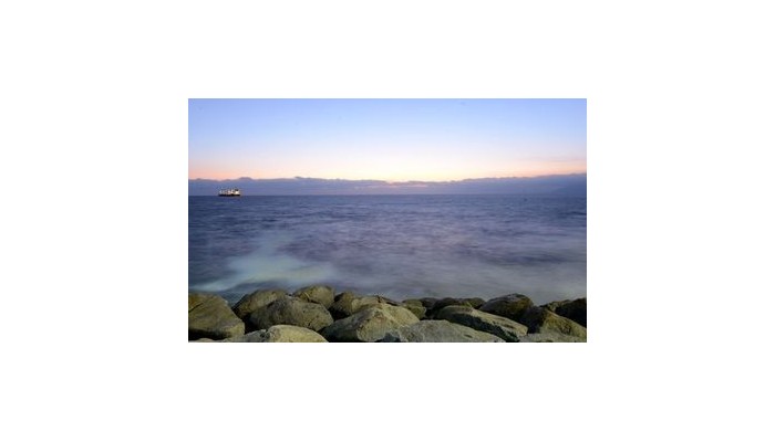 Hotel Holiday Inn Express Antofagast poza 9