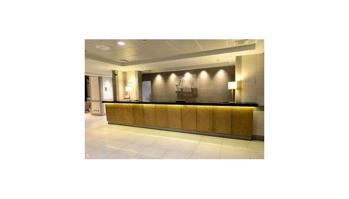 Hotel Holiday Inn Express Antofagast poza 5