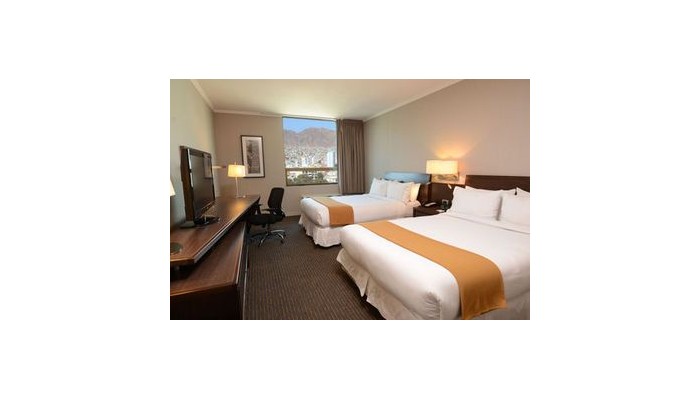 Hotel Holiday Inn Express Antofagast poza 3