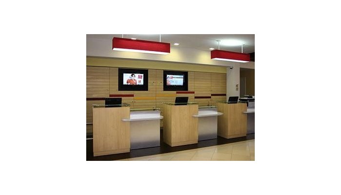 Hotel Ibis Antofagasta poza 0