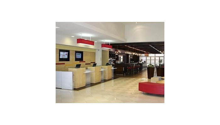 Hotel Ibis Antofagasta poza 2