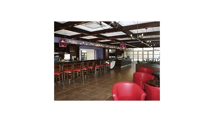 Hotel Ibis Antofagasta poza 5