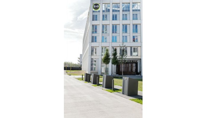 Poza pentru B&b Hotel Antwerpen Zuid 326-1546630492 B&b Hotel Antwerpen Zuid poza 3
