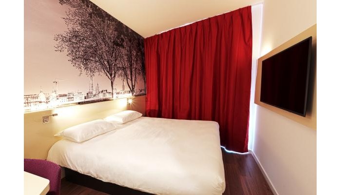 Poza pentru B&b Hotel Antwerpen Zuid 345-1567127173 B&b Hotel Antwerpen Zuid poza 6