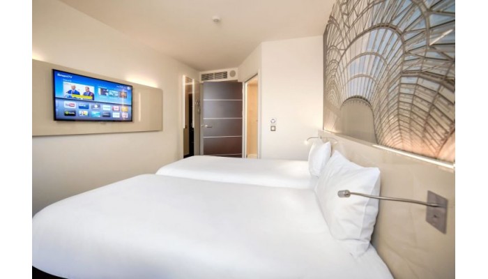 Poza pentru B&b Hotel Antwerpen Zuid 528-1546630491 B&b Hotel Antwerpen Zuid poza 2