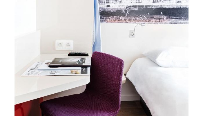 Poza pentru B&b Hotel Antwerpen Zuid 6487-1567127182 B&b Hotel Antwerpen Zuid poza 9
