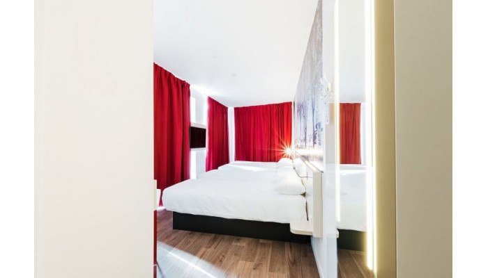 Poza pentru B&b Hotel Antwerpen Zuid 914-1546630489 B&b Hotel Antwerpen Zuid poza 1