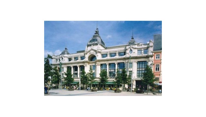 Poza pentru Hilton Antwerp Hotel 929-1487460368 Hilton Antwerp Hotel poza 0