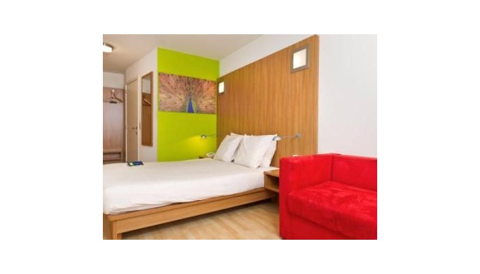 Poza pentru Hotel 43 Styles Antwerpen City Center 153-1487460519 Hotel 43 Styles Antwerpen City Center poza 6