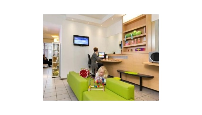 Poza pentru Hotel 43 Styles Antwerpen City Center 330-1487460524 Hotel 43 Styles Antwerpen City Center poza 11