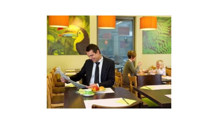 Poza pentru Hotel 43 Styles Antwerpen City Center 335-1487460523 Hotel 43 Styles Antwerpen City Center poza 10