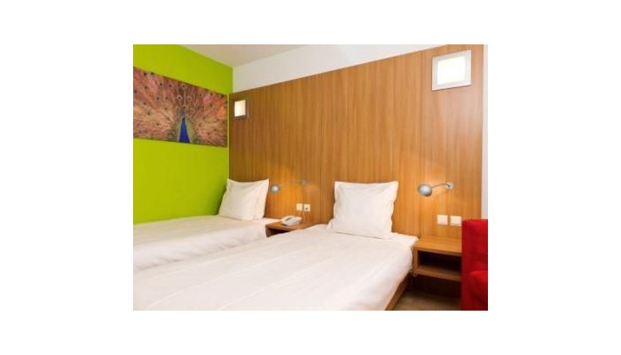Poza pentru Hotel 43 Styles Antwerpen City Center 415-1487460520 Hotel 43 Styles Antwerpen City Center poza 7