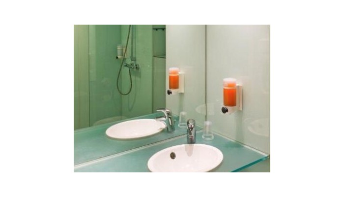 Poza pentru Hotel 43 Styles Antwerpen City Center 57-1487460521 Hotel 43 Styles Antwerpen City Center poza 8