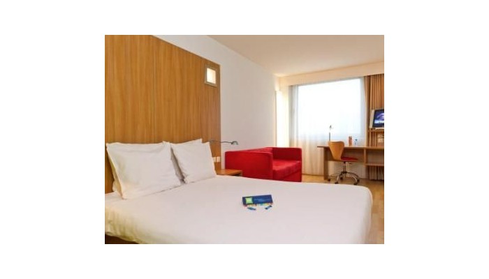 Poza pentru Hotel 43 Styles Antwerpen City Center 590-1487460518 Hotel 43 Styles Antwerpen City Center poza 4