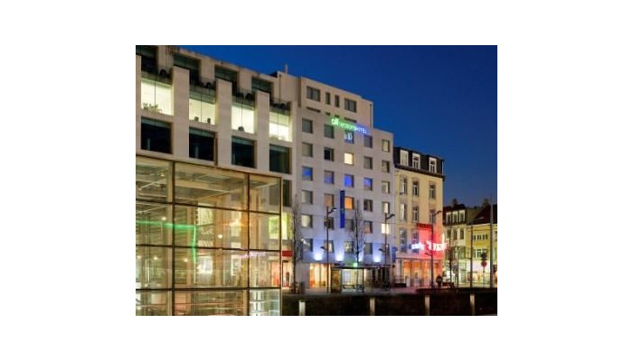 Poza pentru Hotel 43 Styles Antwerpen City Center 662-1487460514 Hotel 43 Styles Antwerpen City Center poza 0