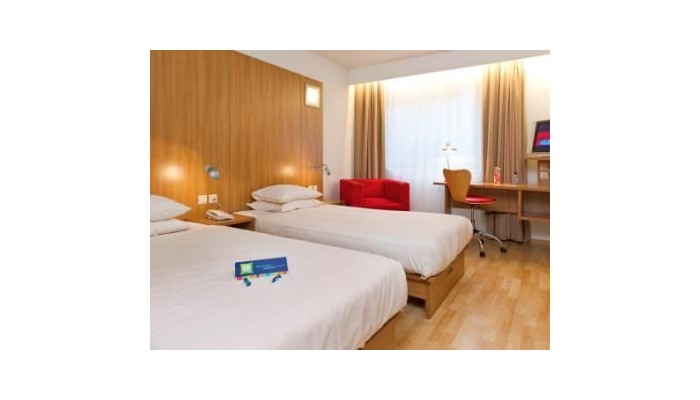 Poza pentru Hotel 43 Styles Antwerpen City Center 795-1487460518 Hotel 43 Styles Antwerpen City Center poza 5