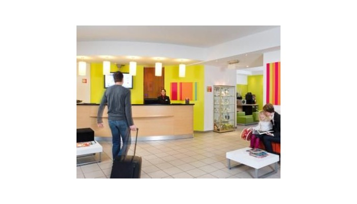 Poza pentru Hotel 43 Styles Antwerpen City Center 933-1487460516 Hotel 43 Styles Antwerpen City Center poza 2