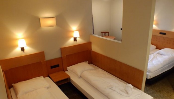 Poza pentru Hotel Century 397-1487460542 Hotel Century poza 7