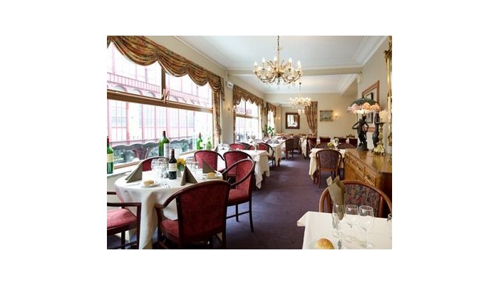 Poza pentru Hotel Century 495-1487460545 Hotel Century poza 9