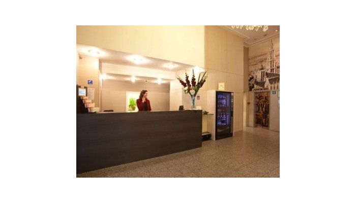 Poza pentru Hotel Century 56-1487460530 Hotel Century poza 2