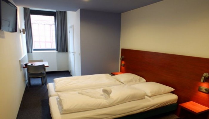 Poza pentru Hotel Century 835-1487460535 Hotel Century poza 5