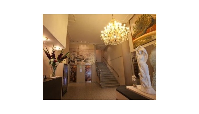 Poza pentru Hotel Century 993-1487460529 Hotel Century poza 1