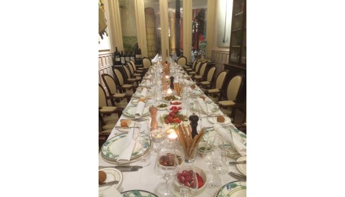 Poza pentru Hotel Colvenier 1079-1567127277 Hotel Colvenier poza 9