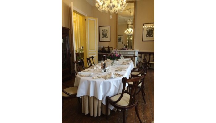 Poza pentru Hotel Colvenier 49-1546630442 Hotel Colvenier poza 1