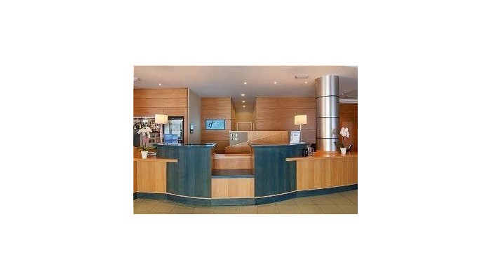 Poza pentru Hotel Express By Holiday Inn Antwerpen 140-1487460346 Hotel Express By Holiday Inn Antwerpen poza 3