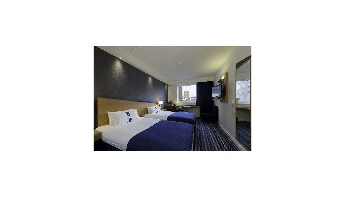 Poza pentru Hotel Express By Holiday Inn Antwerpen 520-1487460355 Hotel Express By Holiday Inn Antwerpen poza 11