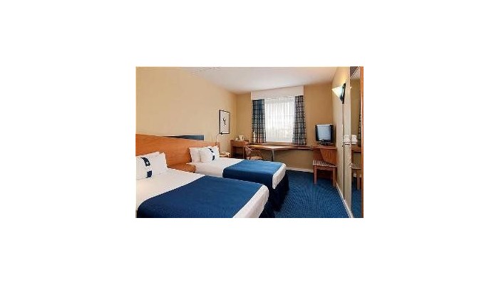 Poza pentru Hotel Express By Holiday Inn Antwerpen 54-1487460347 Hotel Express By Holiday Inn Antwerpen poza 4