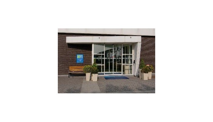 Poza pentru Hotel Express By Holiday Inn Antwerpen 6-1487460345 Hotel Express By Holiday Inn Antwerpen poza 2