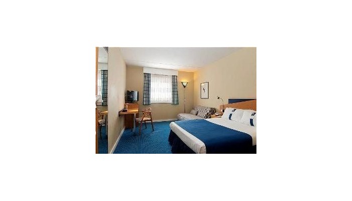 Poza pentru Hotel Express By Holiday Inn Antwerpen 734-1487460348 Hotel Express By Holiday Inn Antwerpen poza 5