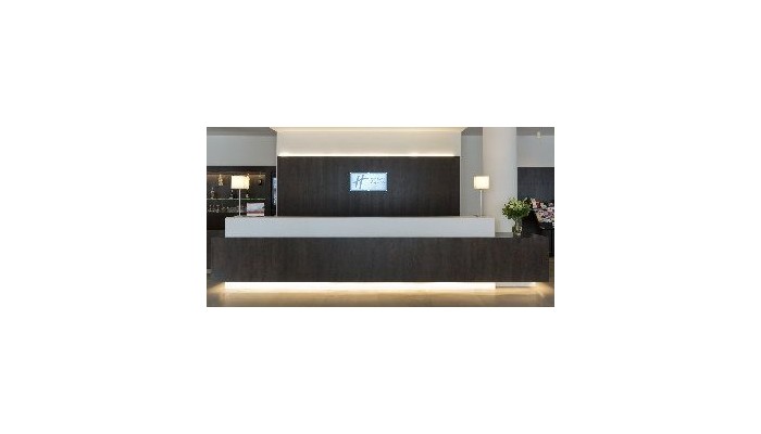 Poza pentru Hotel Express By Holiday Inn Antwerpen 786-1487460354 Hotel Express By Holiday Inn Antwerpen poza 10