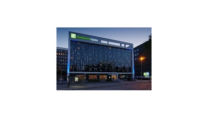 Poza pentru Hotel Express By Holiday Inn Antwerpen 787-1487460351 Hotel Express By Holiday Inn Antwerpen poza 8