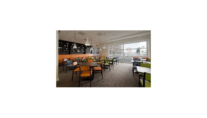 Poza pentru Hotel Express By Holiday Inn Antwerpen 993-1487460349 Hotel Express By Holiday Inn Antwerpen poza 6