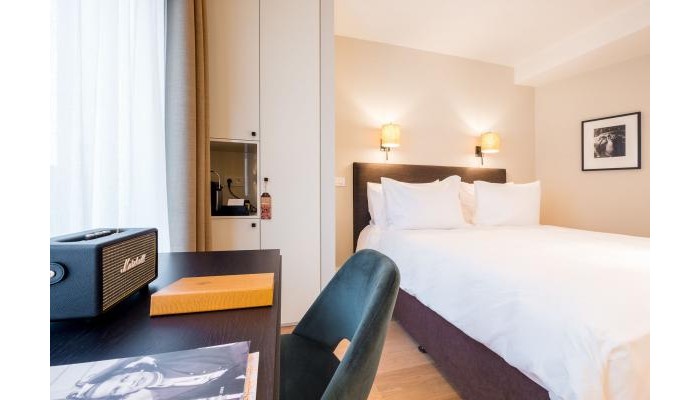 Poza pentru Hotel Franq 368-1567127307 Hotel Franq poza 7