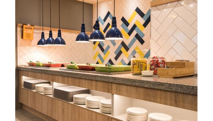 Poza pentru Hotel Hampton By Hilton Antwerp Central Station 5841-1567127249 Hotel Hampton By Hilton Antwerp Central Station poza 8