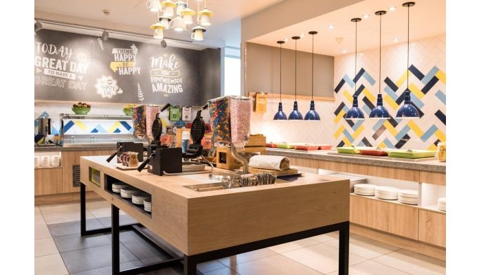 Poza pentru Hotel Hampton By Hilton Antwerp Central Station 6065-1567127242 Hotel Hampton By Hilton Antwerp Central Station poza 4