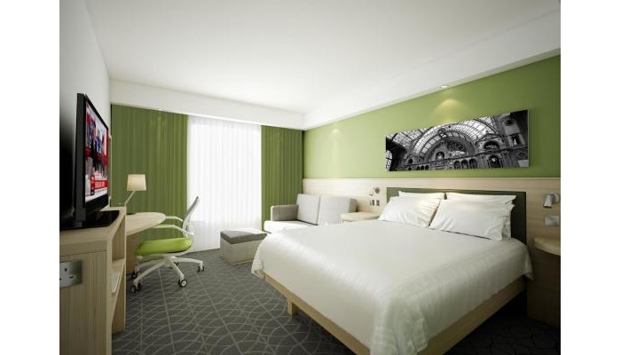 Poza pentru Hotel Hampton By Hilton Antwerp Central Station 7122-1567127247 Hotel Hampton By Hilton Antwerp Central Station poza 7