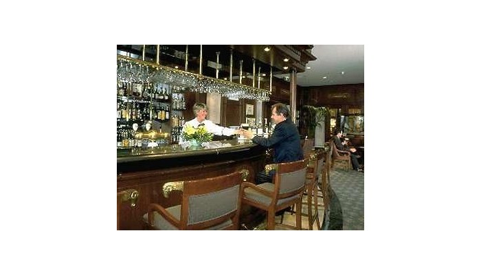 Poza pentru Hotel Hilton Old Town 104-1487460376 Hotel Hilton Old Town poza 4