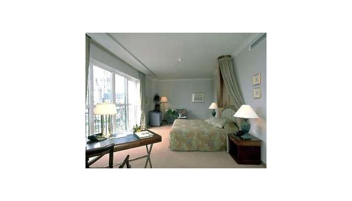Poza pentru Hotel Hilton Old Town 201-1487460374 Hotel Hilton Old Town poza 2