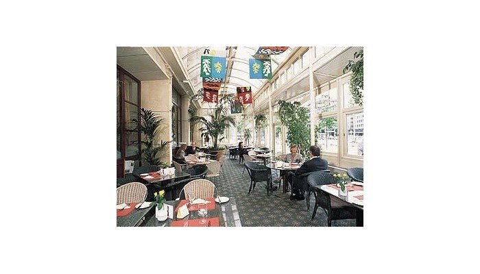 Poza pentru Hotel Hilton Old Town 297-1487460375 Hotel Hilton Old Town poza 3