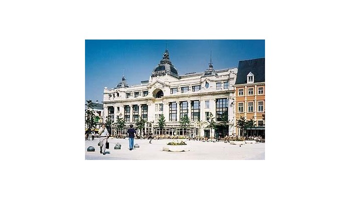 Poza pentru Hotel Hilton Old Town 407-1487460373 Hotel Hilton Old Town poza 1