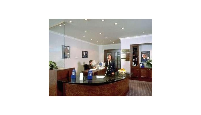 Poza pentru Hotel Hilton Old Town 658-1487460378 Hotel Hilton Old Town poza 7