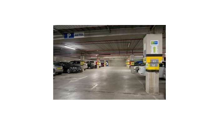 Poza pentru Hotel Holiday Inn Express Antwerp 113-1487460577 Hotel Holiday Inn Express Antwerp poza 11