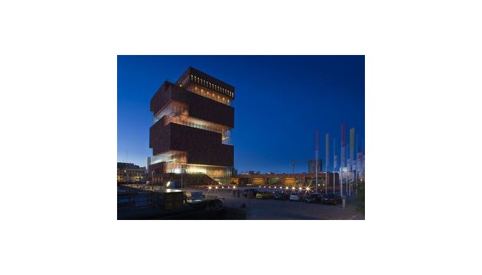 Poza pentru Hotel Holiday Inn Express Antwerp 367-1487460568 Hotel Holiday Inn Express Antwerp poza 3