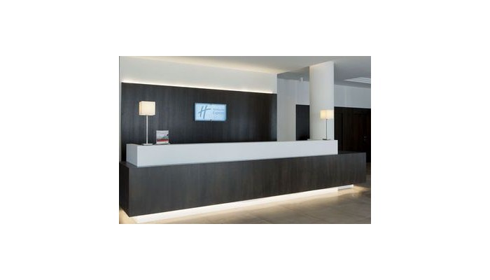 Poza pentru Hotel Holiday Inn Express Antwerp 39-1487460570 Hotel Holiday Inn Express Antwerp poza 5